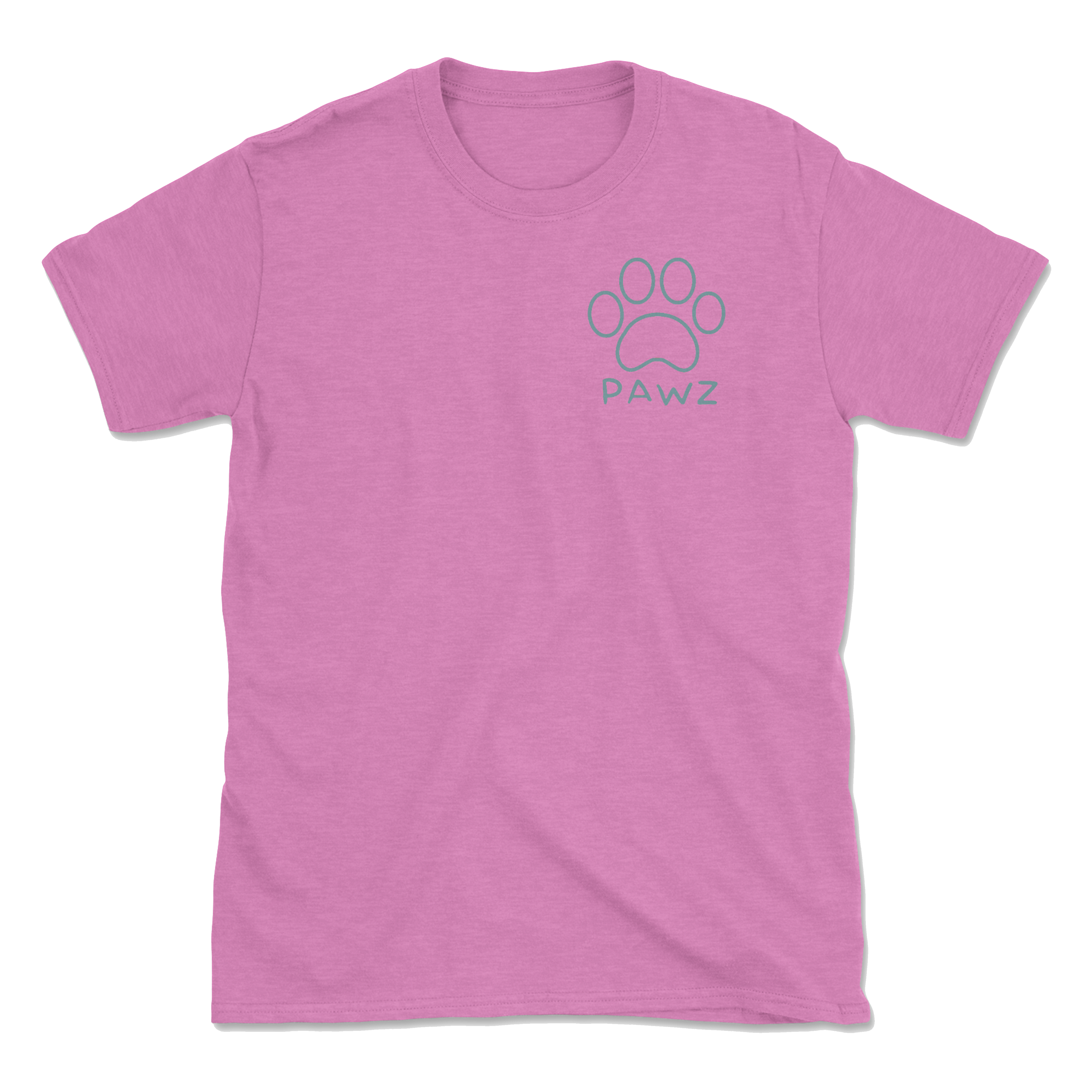 Beach Sunset (Adult Short Sleeve Shirt)