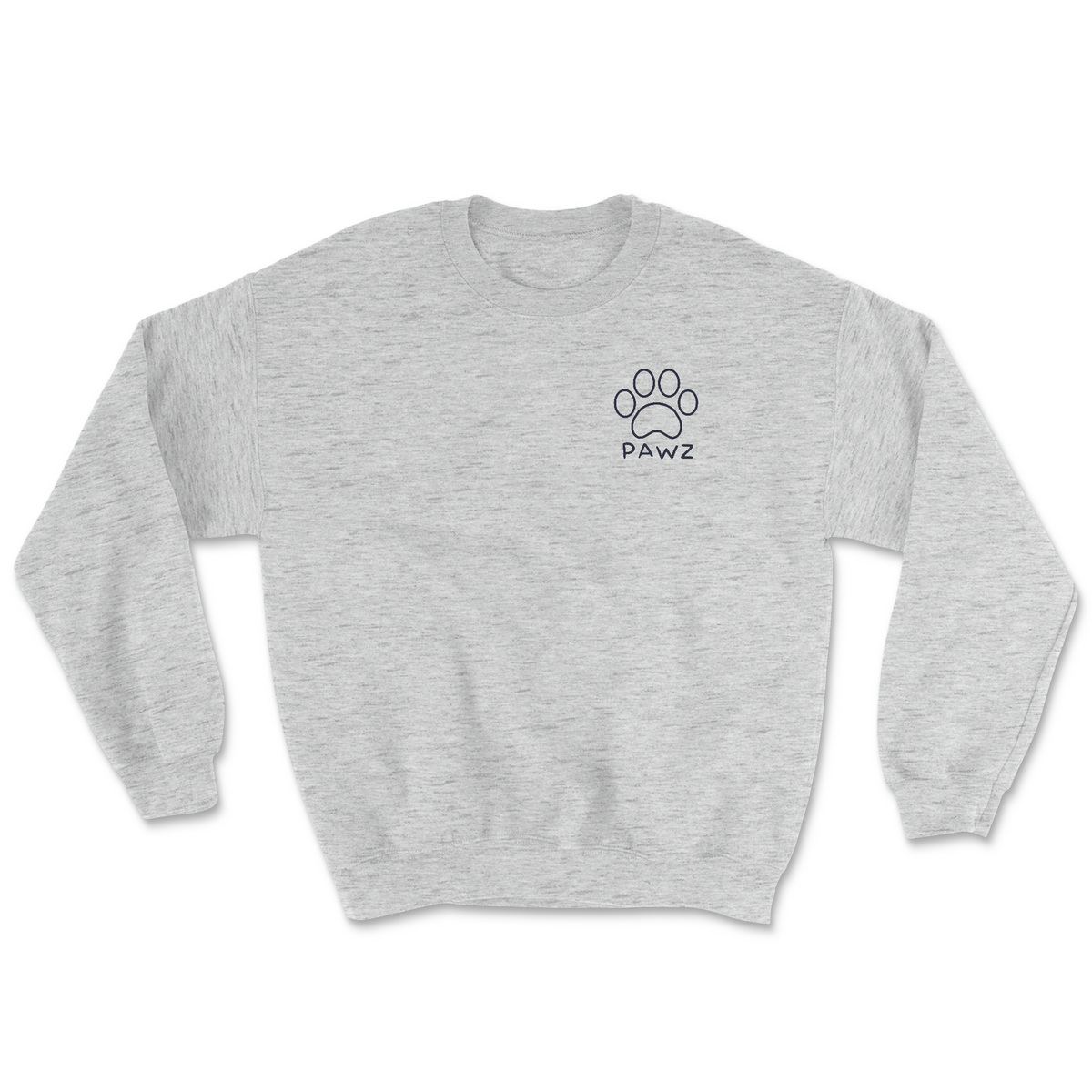 Starry Night (Adult Crewneck)