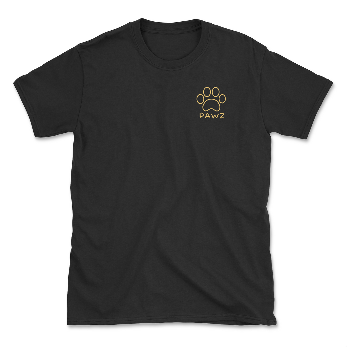 Freedom Shepherd (Adult Short Sleeve T-Shirt)