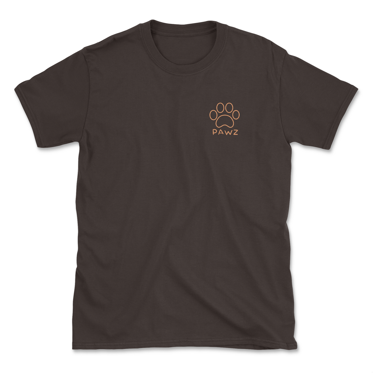 Heal Purrectly (Adult Short Sleeve T-Shirt)