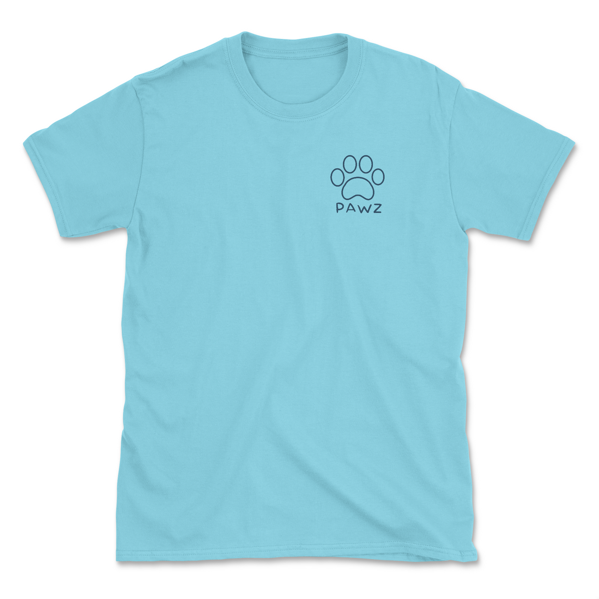 Sunset Surfer (Adult Short Sleeve T-Shirt)