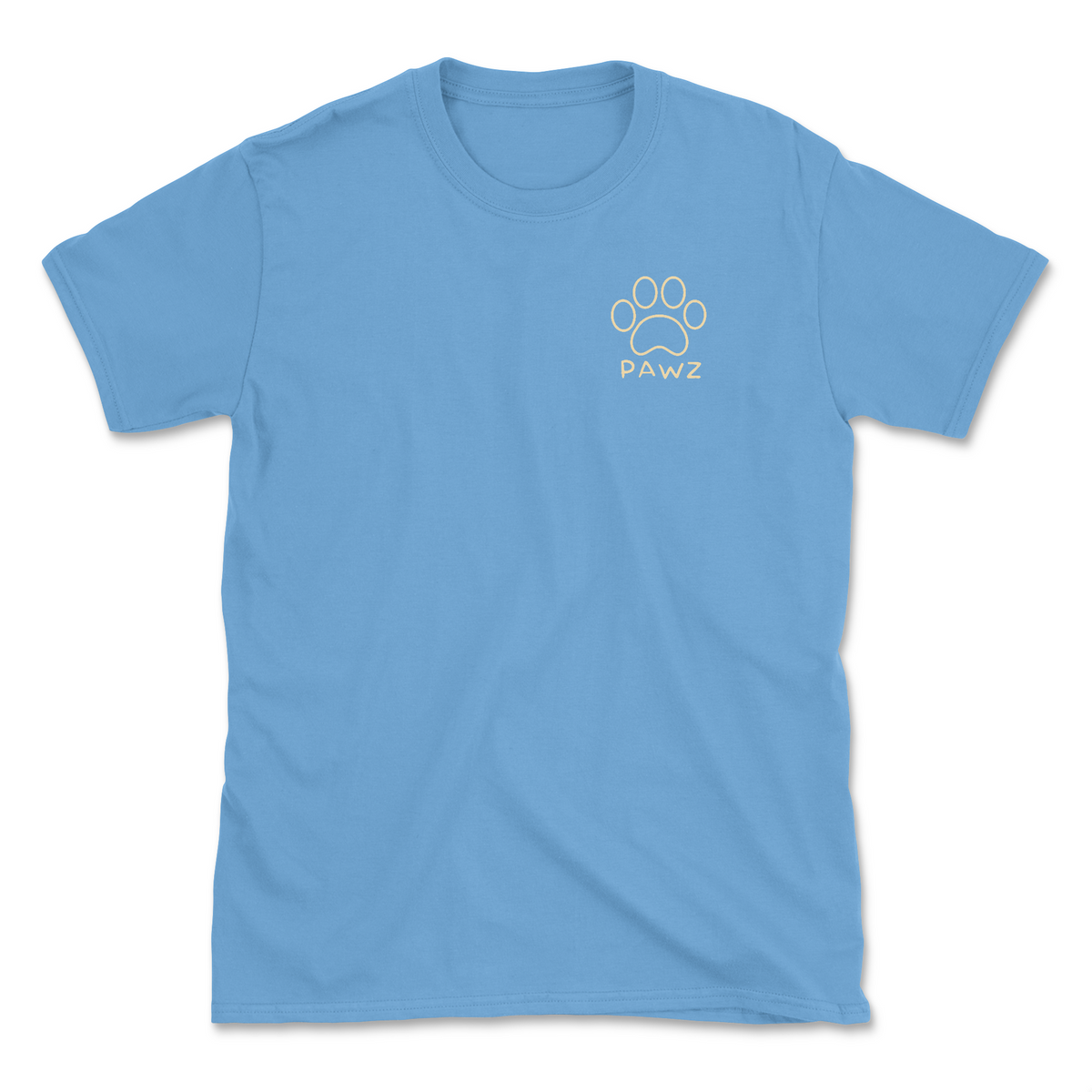 Sea You At The Beach (Custom) (Adult Short Sleeve T-Shirt)