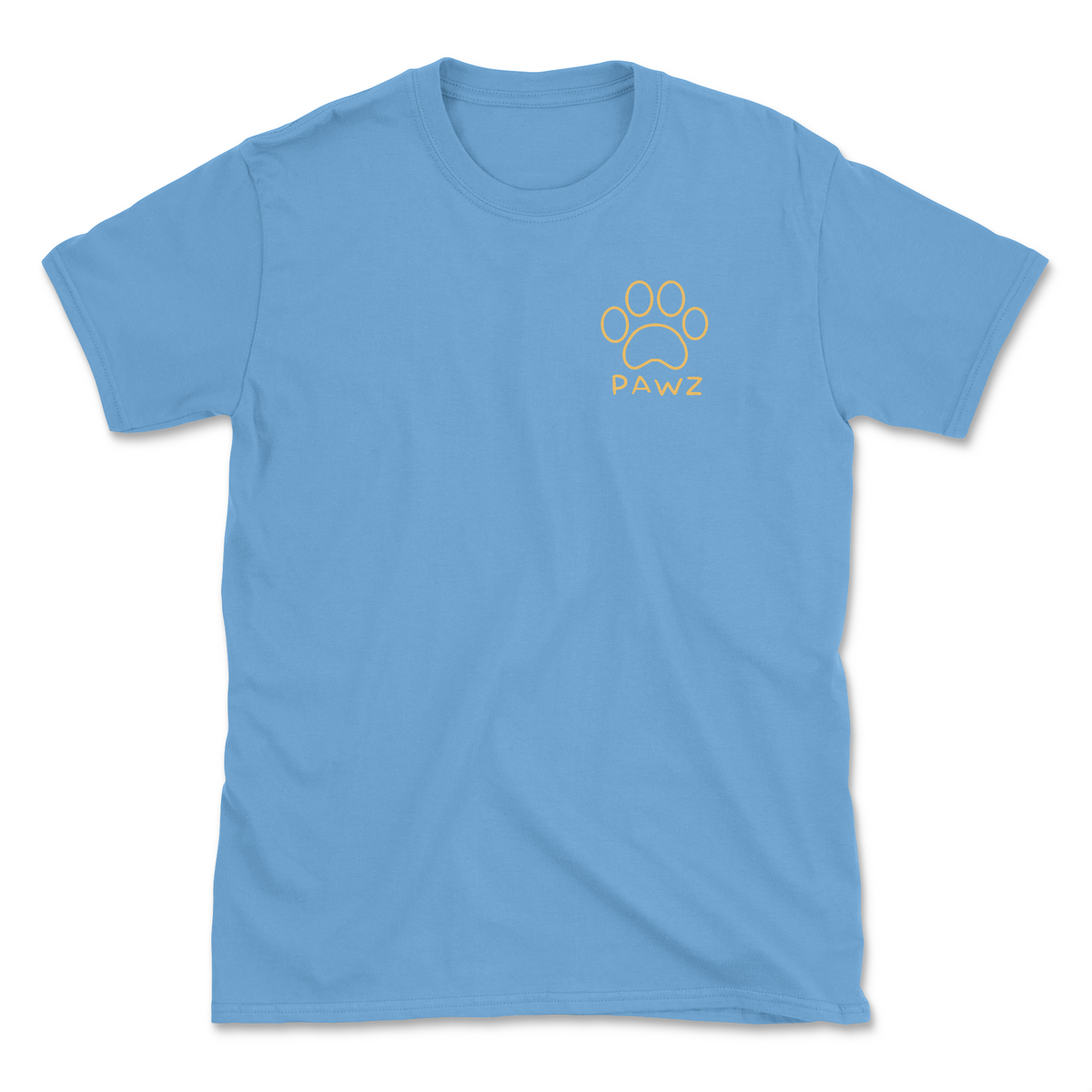 Sea You At The Beach (Adult Short Sleeve T-Shirt)