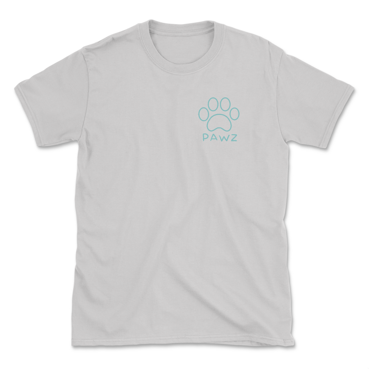 Rescue Those (Adult Short Sleeve T-Shirt)