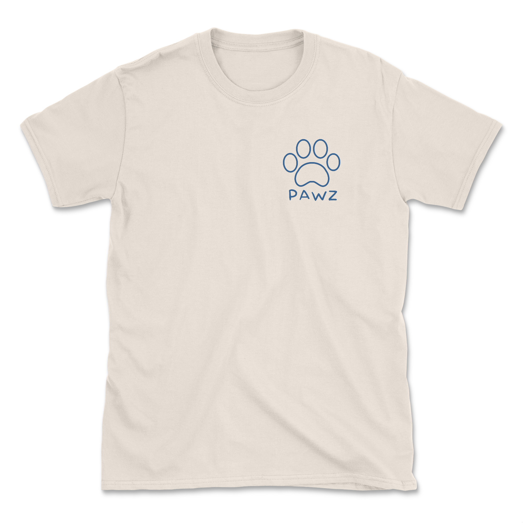 Scenic Sunset (Adult Short Sleeve T-Shirt)