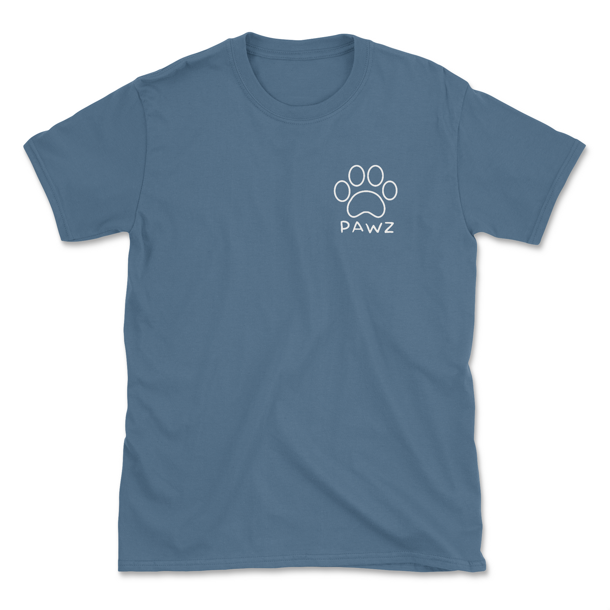 Adventure Awaits (Beach) (Adult Short Sleeve T-Shirt)