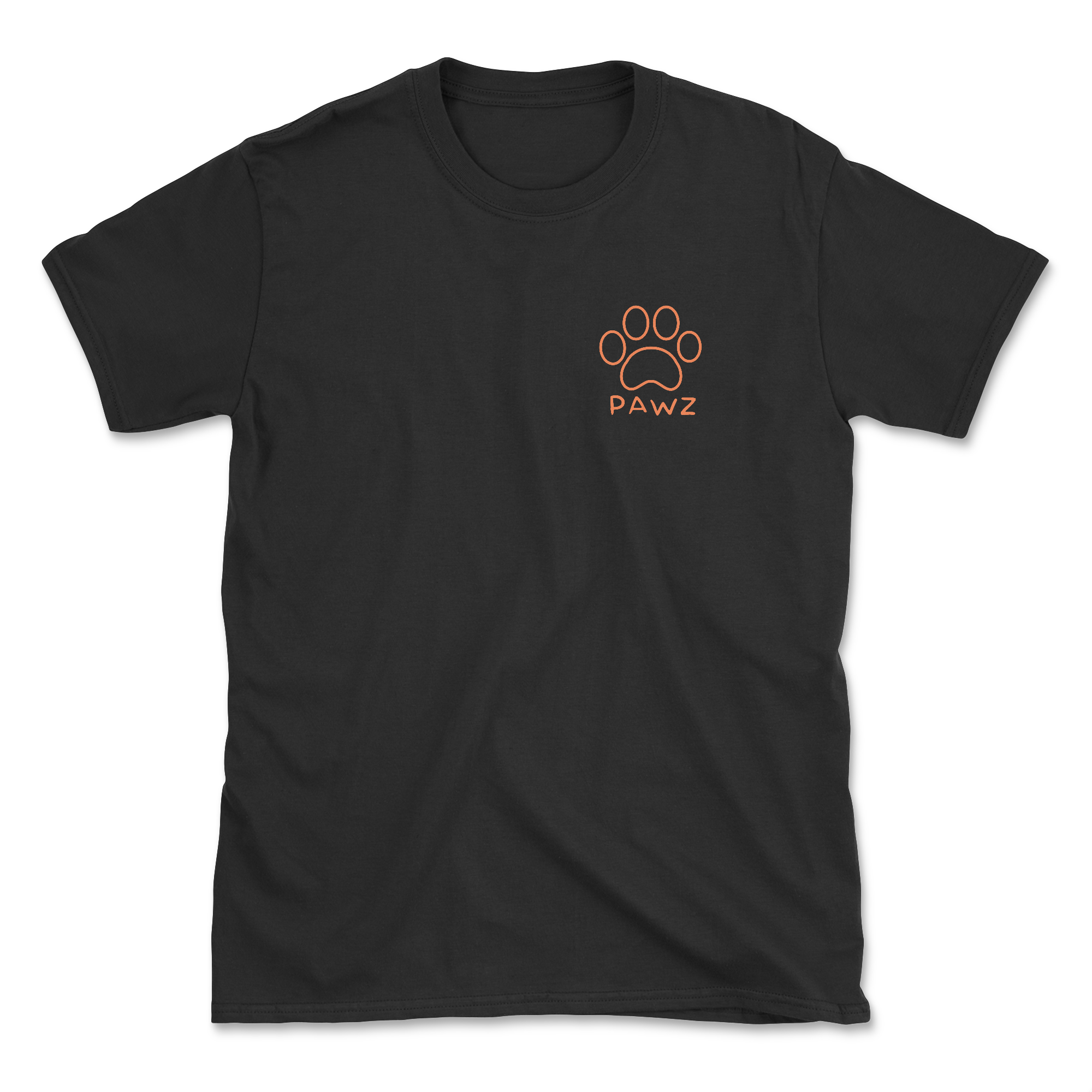 Creepy Canines (Adult Short Sleeve T-Shirt)