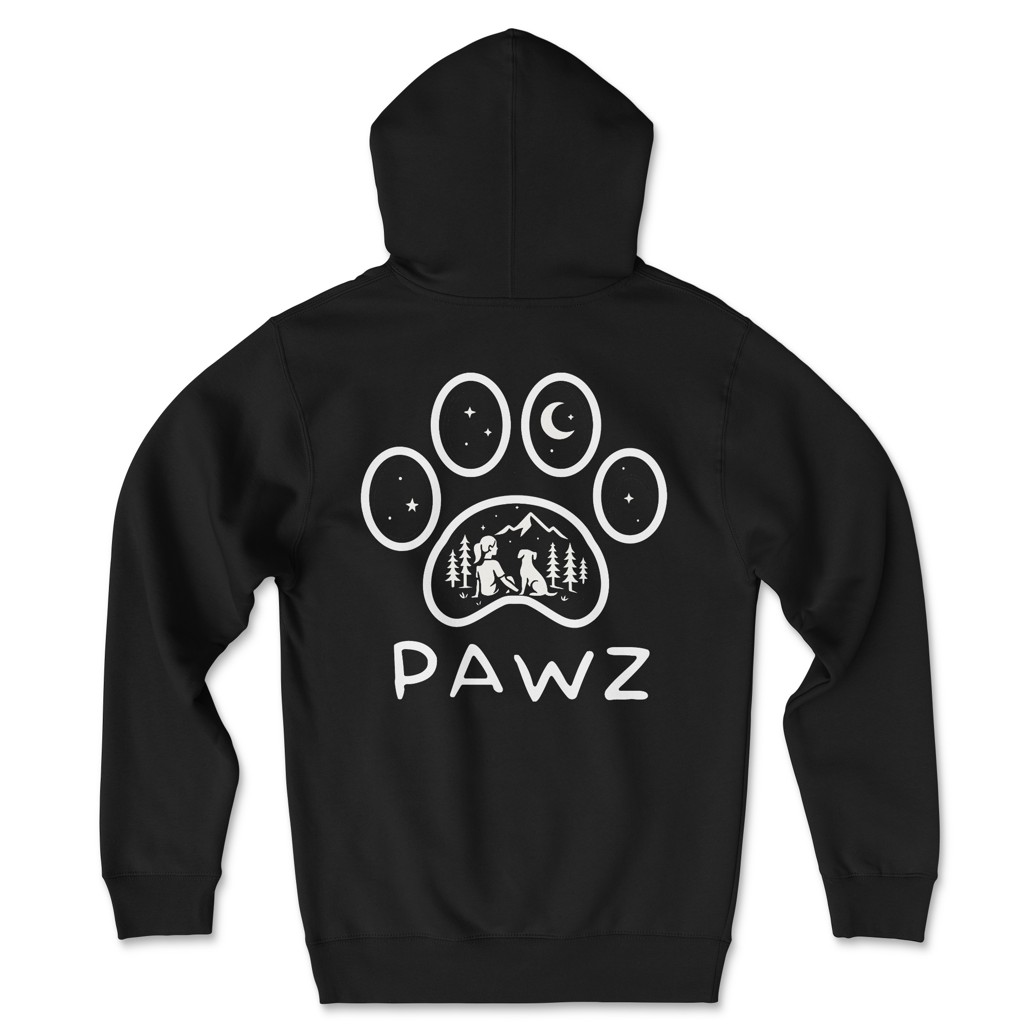 Moonlight Moment (Adult Hoodie)