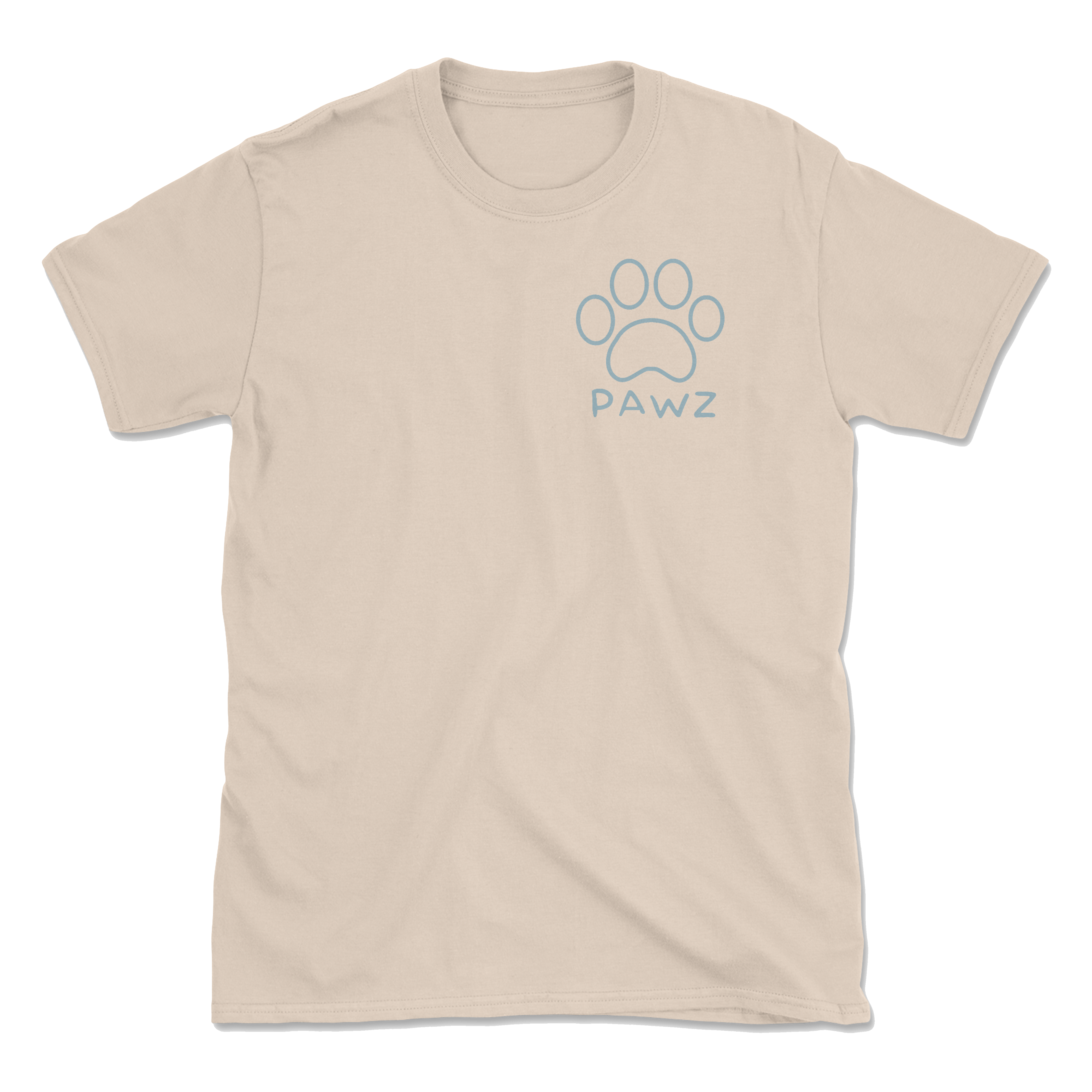 No Bad Days (Adult Short Sleeve T-Shirt)