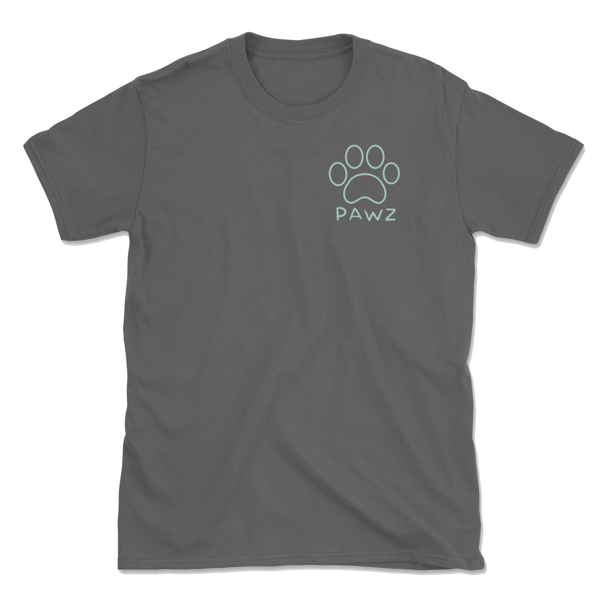 Beach Sunrise (Adult Short Sleeve T-Shirt)