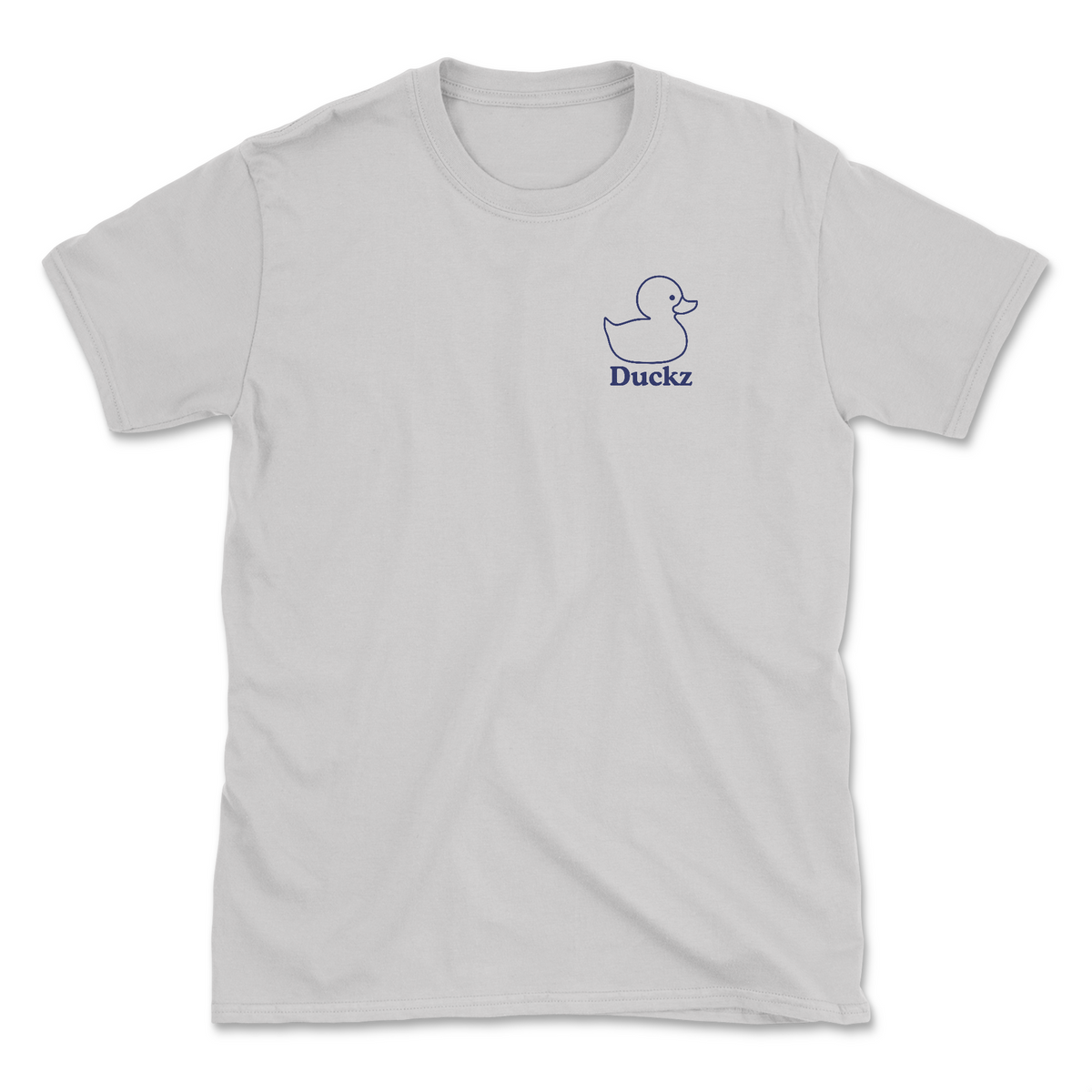 Camp Cruiser (Adult Short Sleeve T-Shirt)