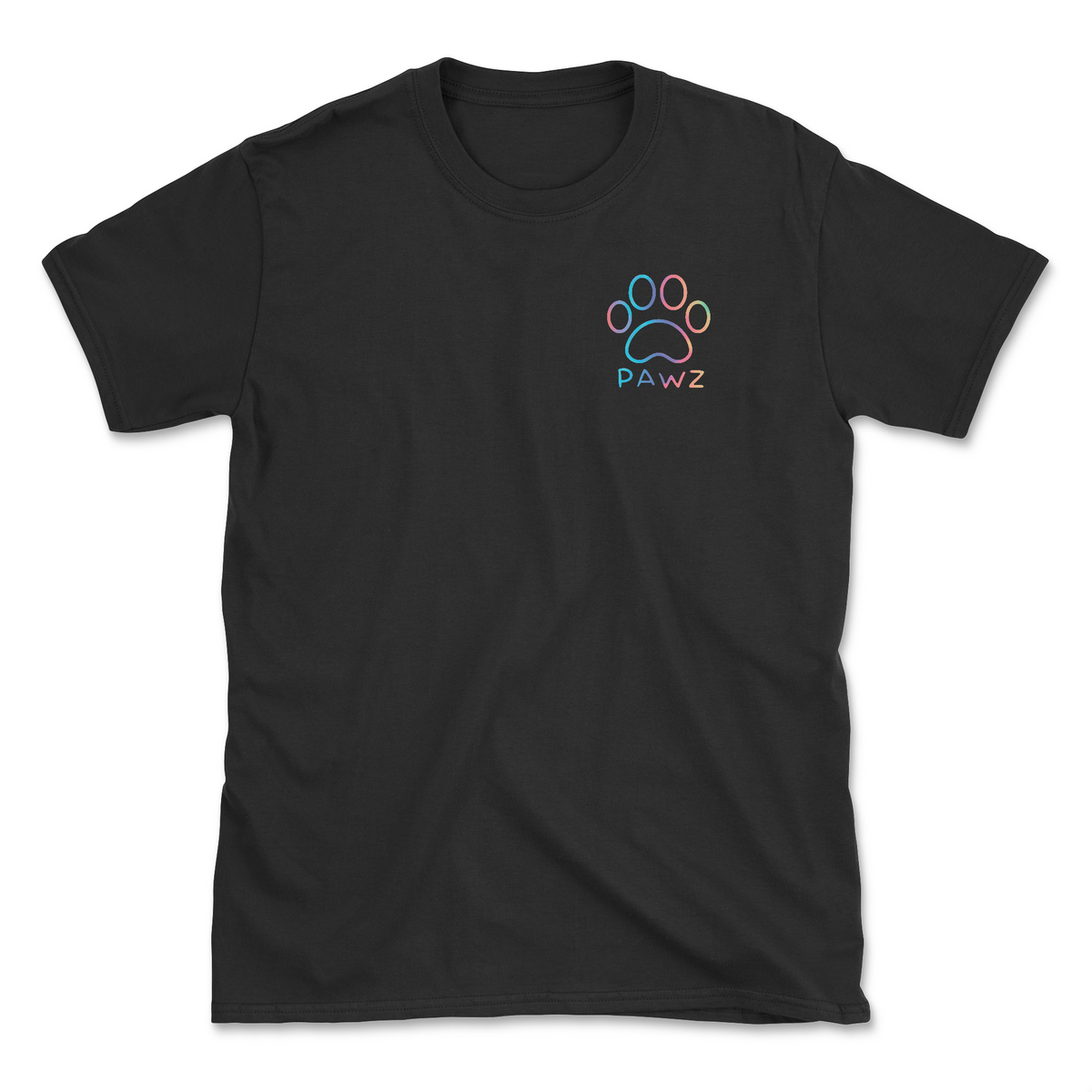 Be Kind (Adult Short Sleeve T-Shirt)