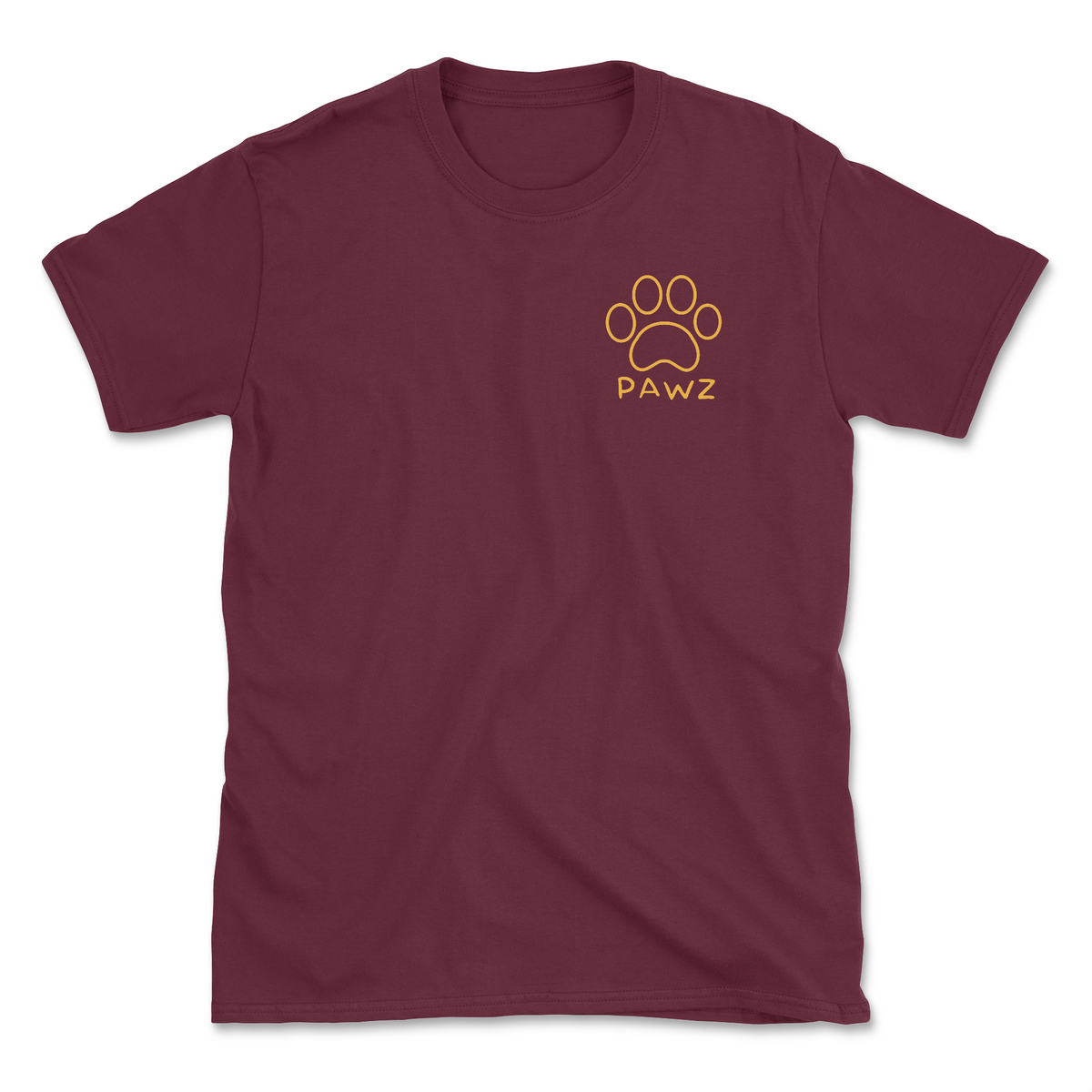 Respect The Planet (Adult Short Sleeve T-Shirt)