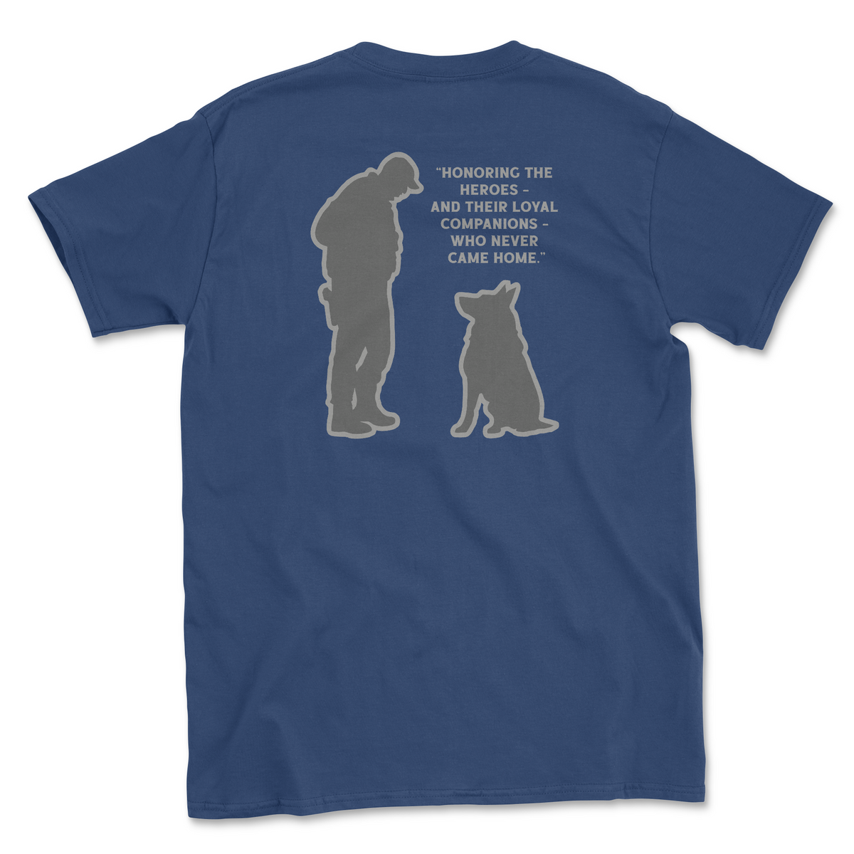 Honor (Adult Short Sleeve T-Shirt)