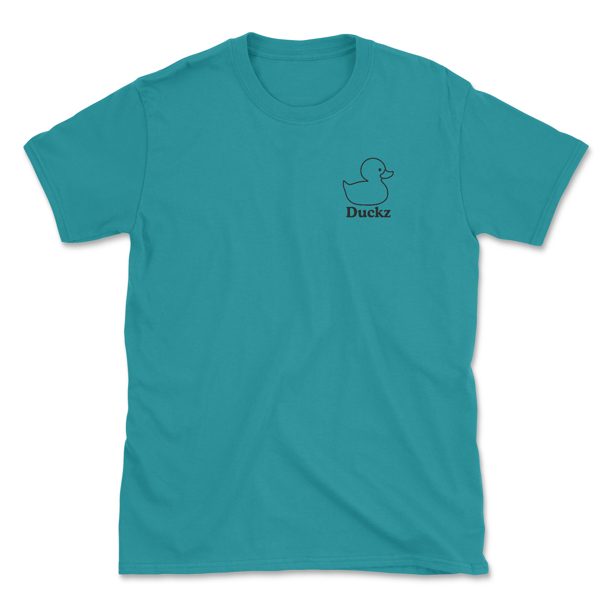 Freedom Floater (Adult Short Sleeve T-Shirt)