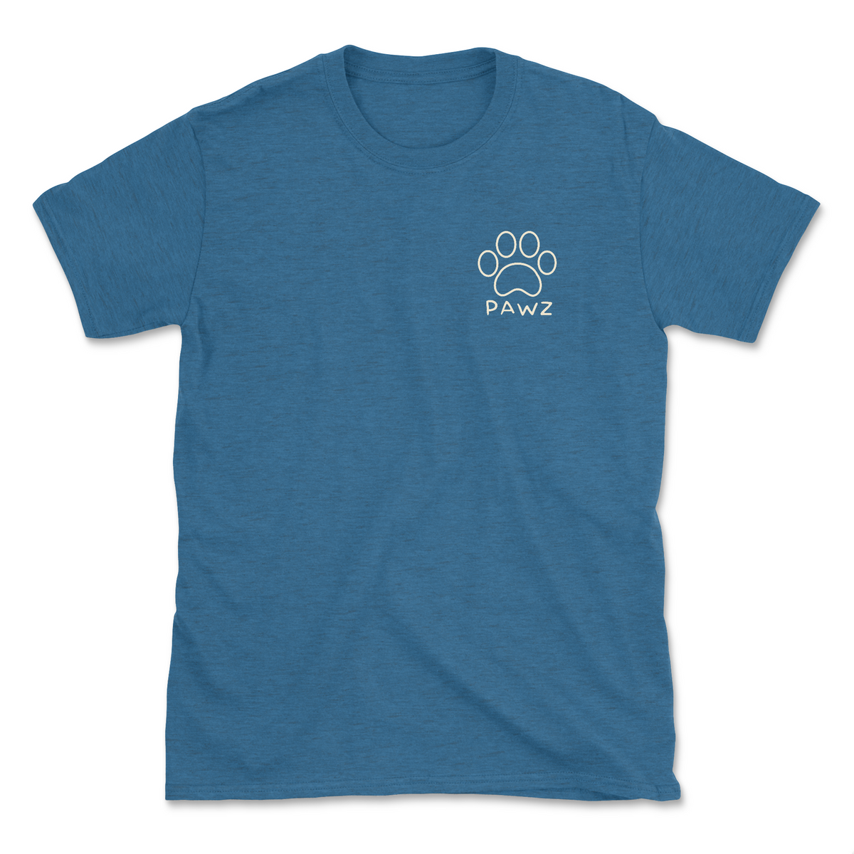Here Comes The Sun (Adult Short Sleeve T-Shirt)