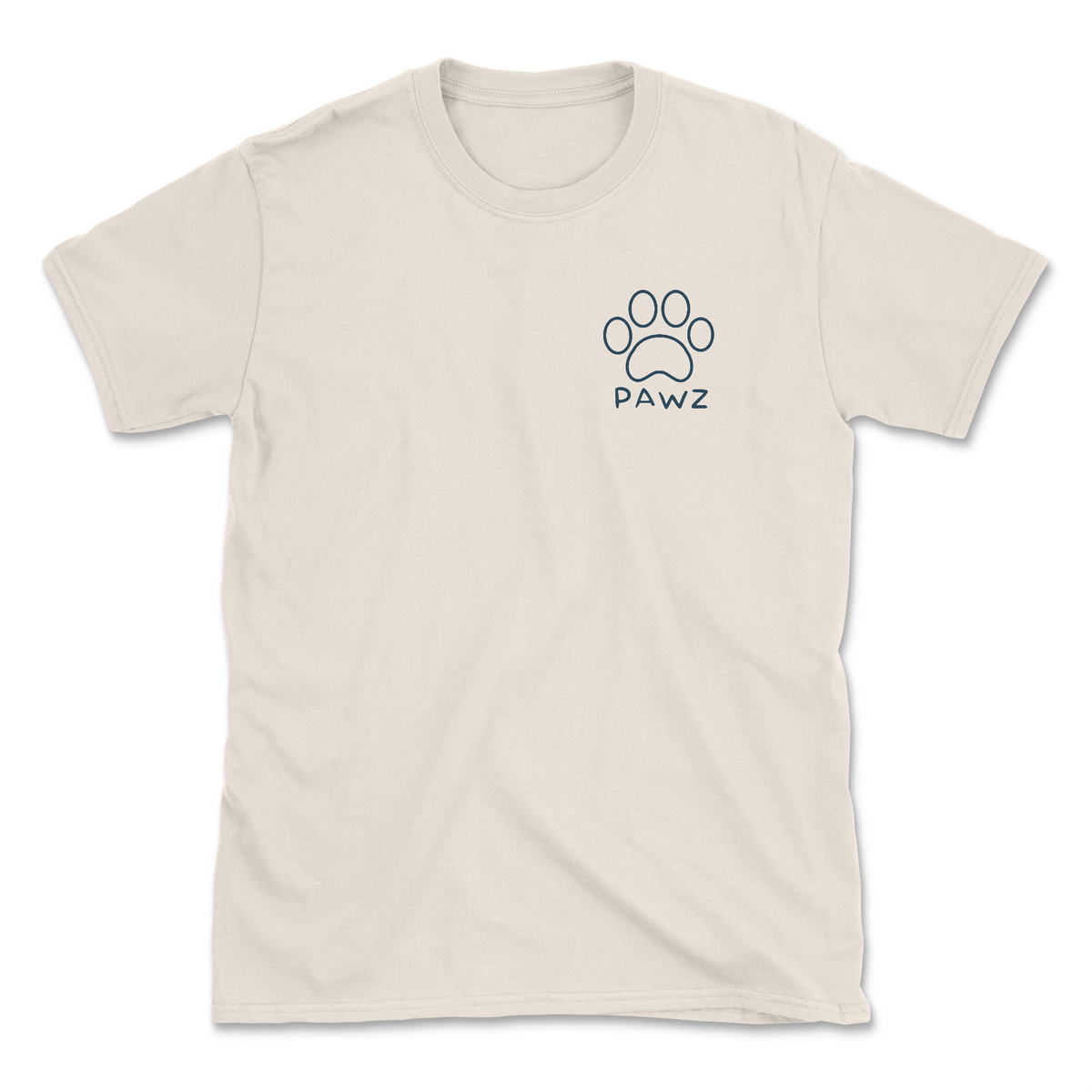 Find Your Beach (Adult Short Sleeve T-Shirt)