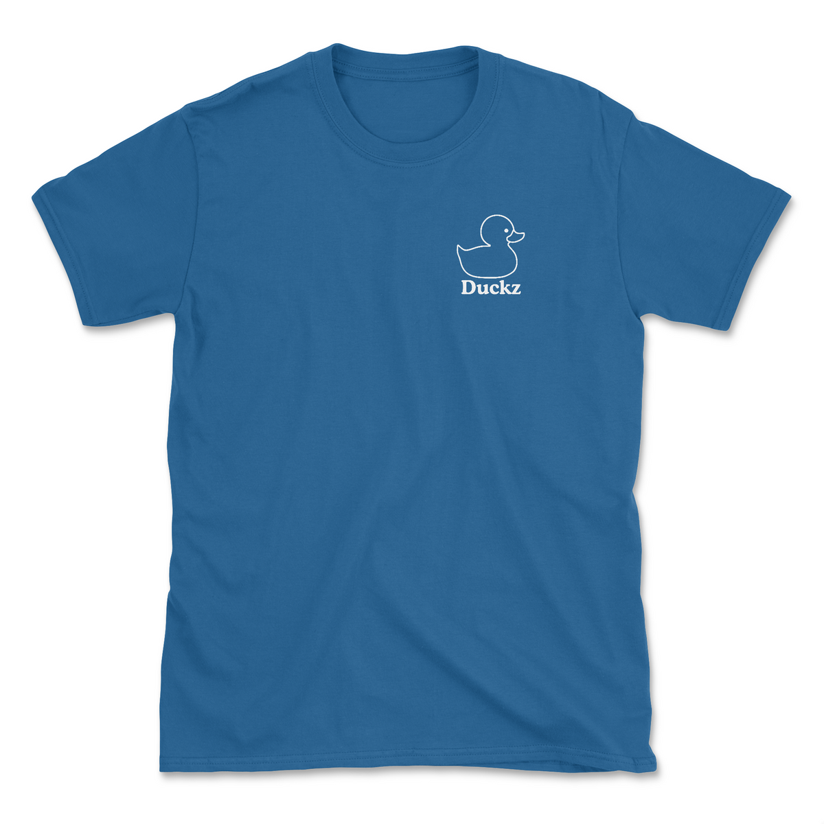 Caped Crusader (Adult Short Sleeve T-Shirt)