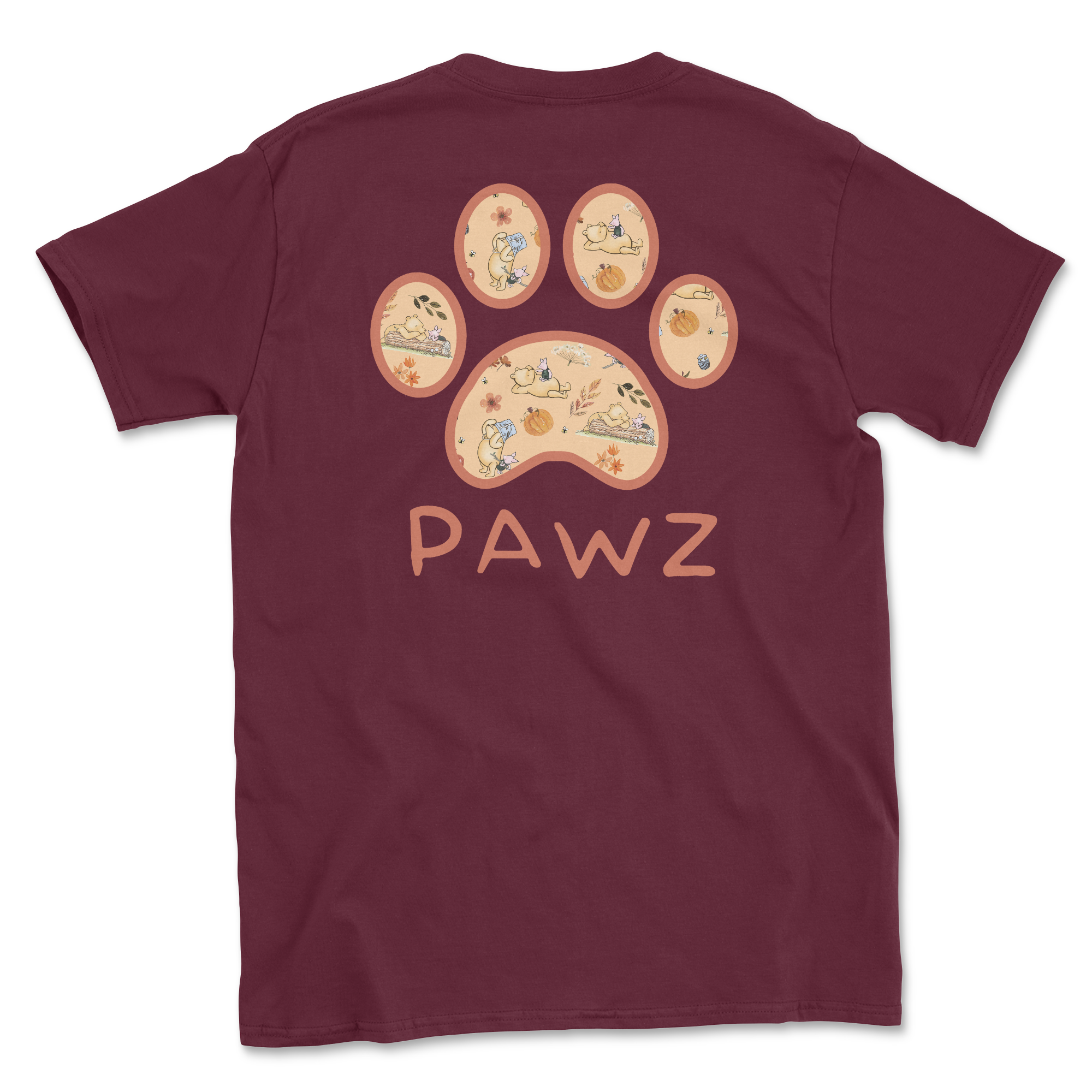 Harvest Hugs (Adult Short Sleeve T-Shirt)