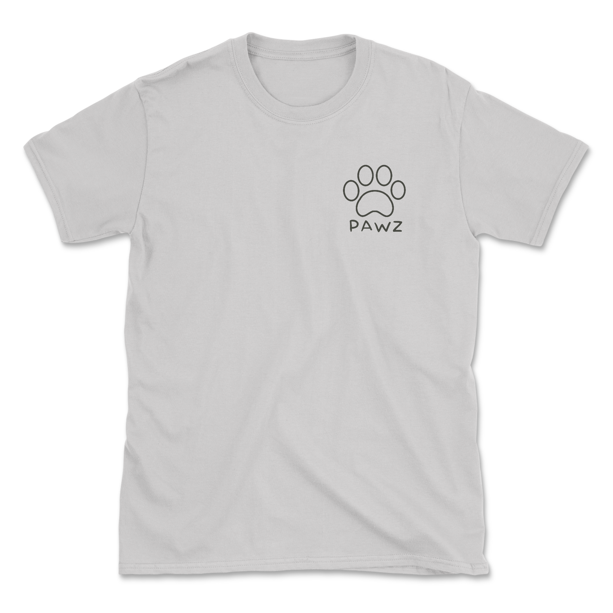 Wild Souls (Adult Short Sleeve T-Shirt)