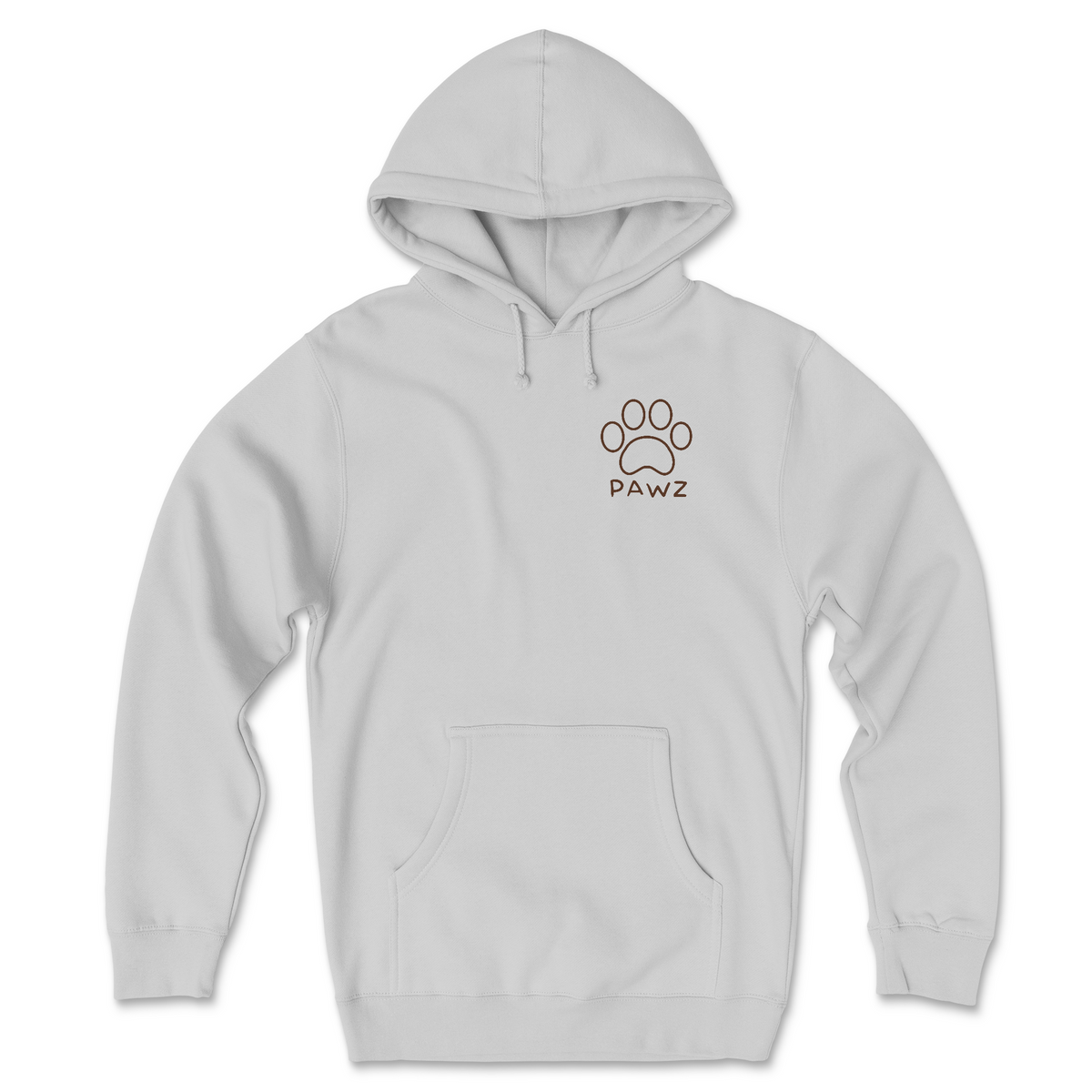 Boxer (Adult Hoodie)