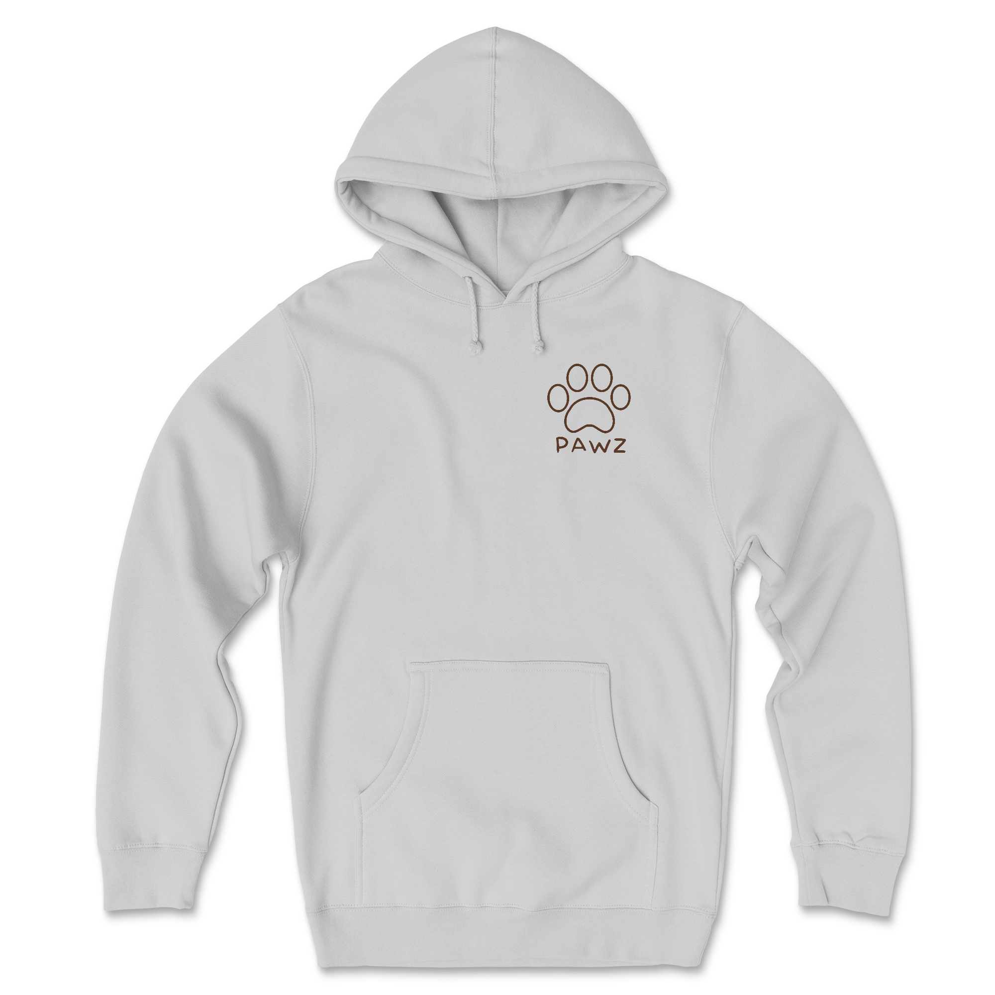 Boxer (Adult Hoodie)