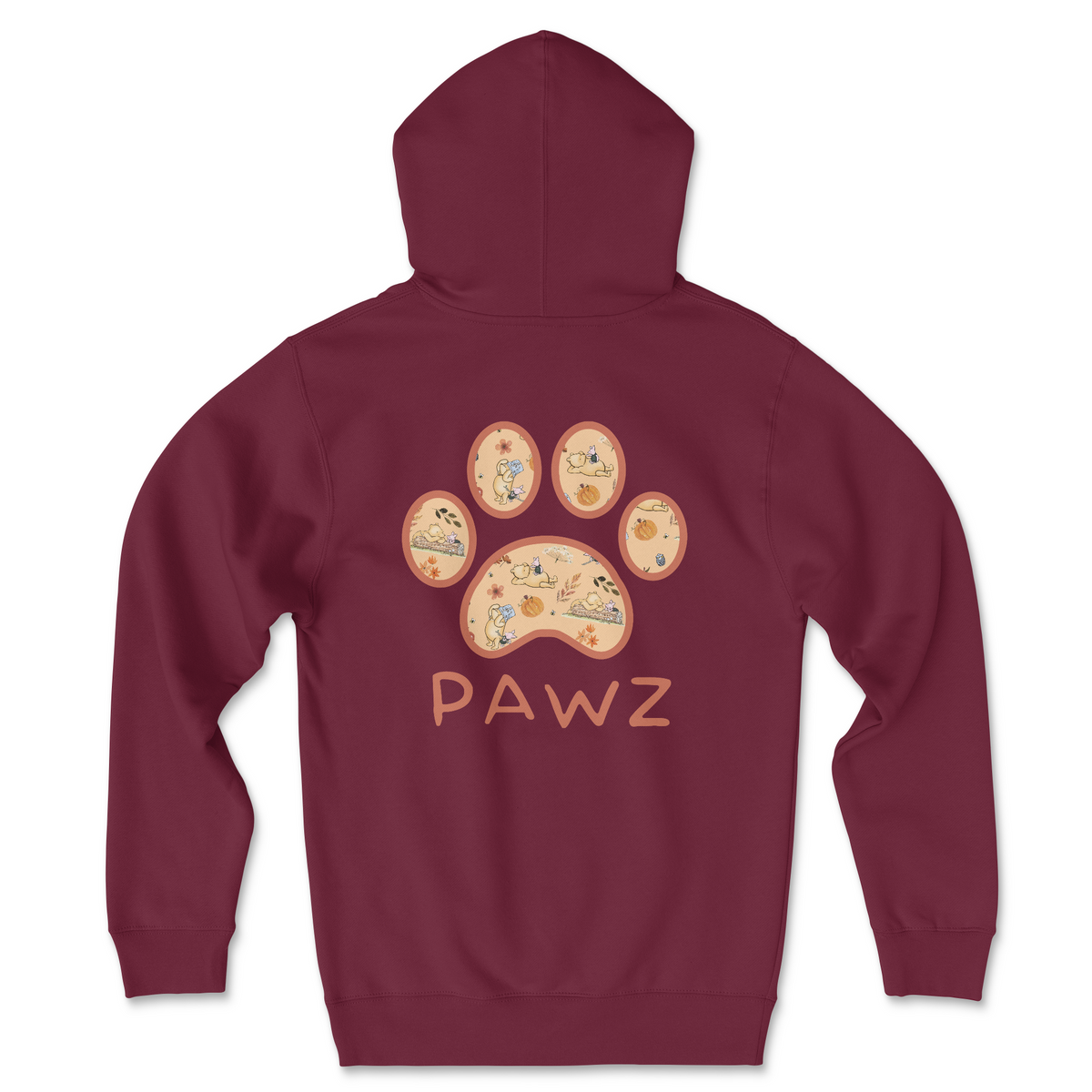Harvest Hugs (Adult Hoodie)