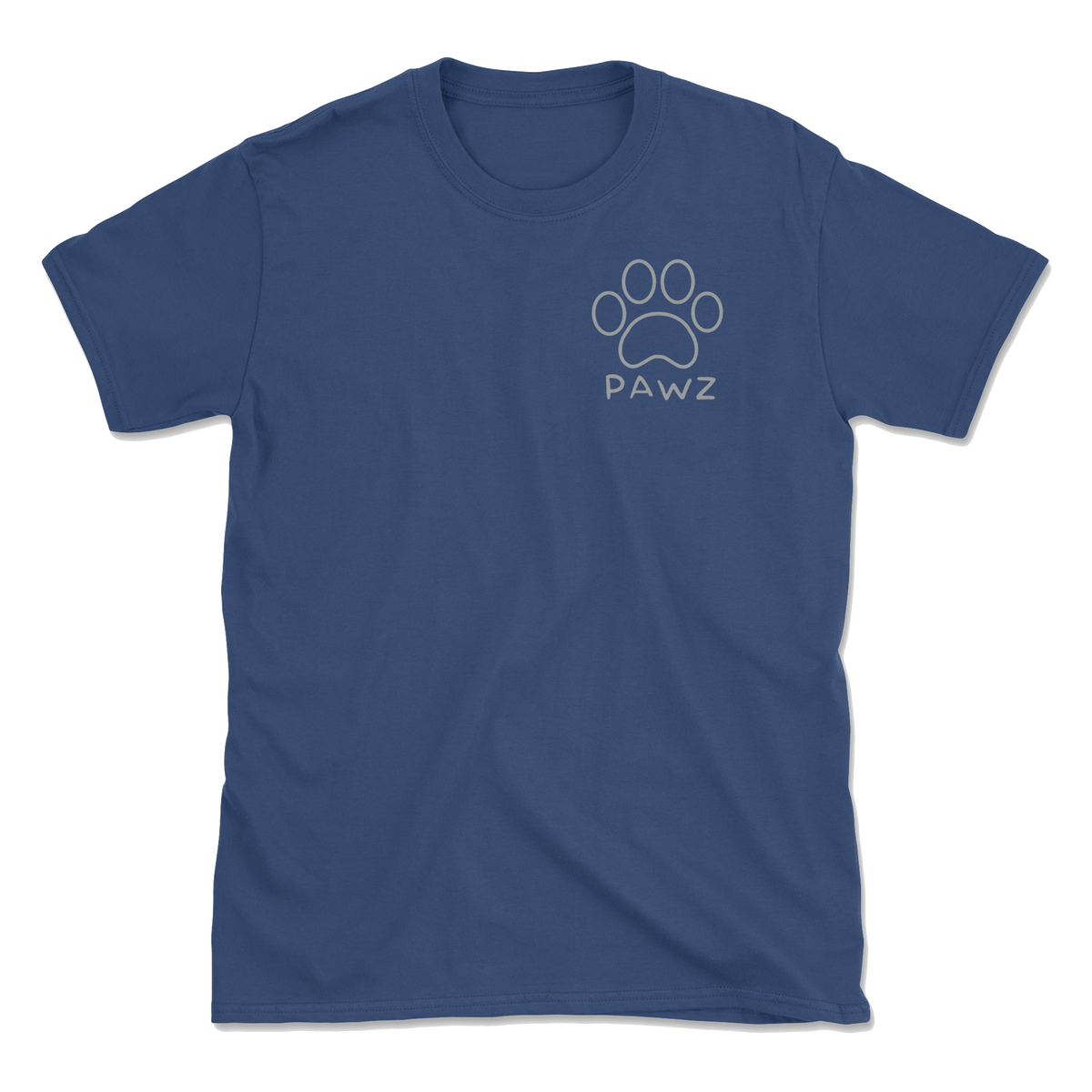 USA Cruiser (Adult Short Sleeve T-Shirt)